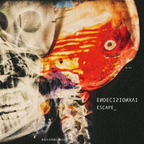 ESCAPE (Explicit)