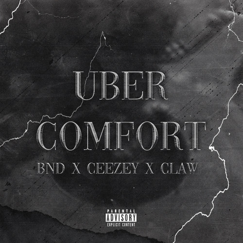 Uber Comfort (Explicit)