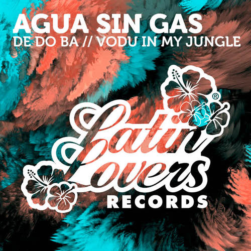 De Do Ba / Vodu in My Jungle - Single