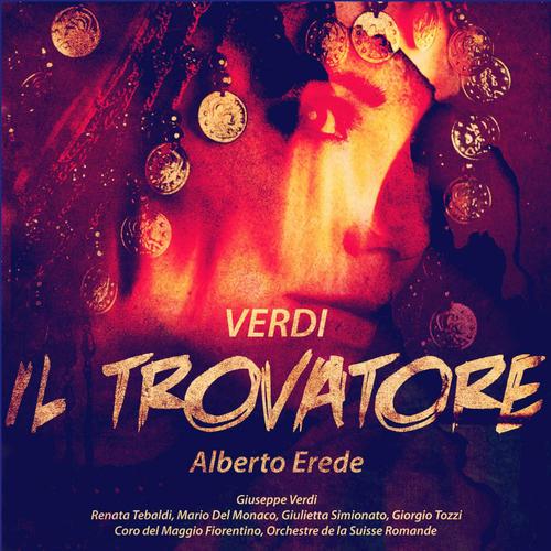 Verdi: Il Trovatore