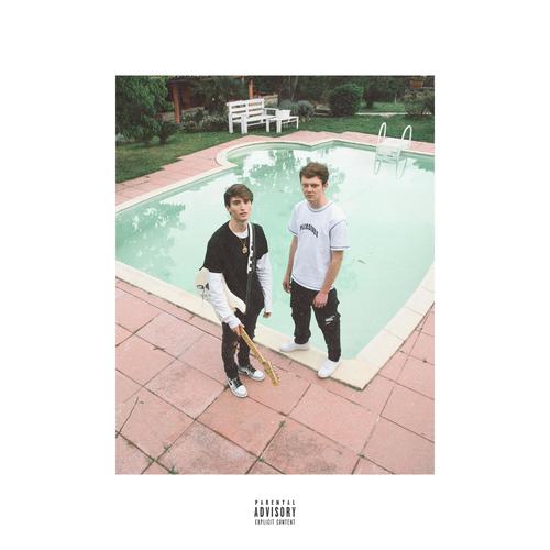 Backup (feat. Ayden Lau) [Explicit]