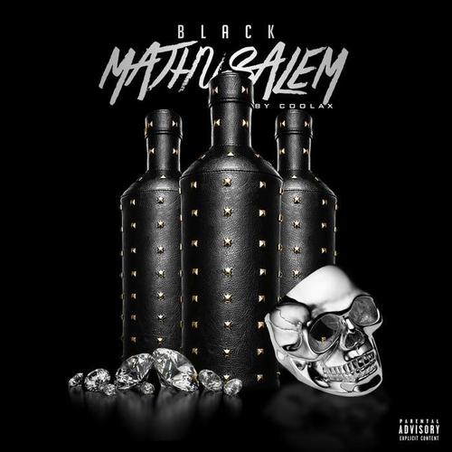 Black Mathusalem (Explicit)