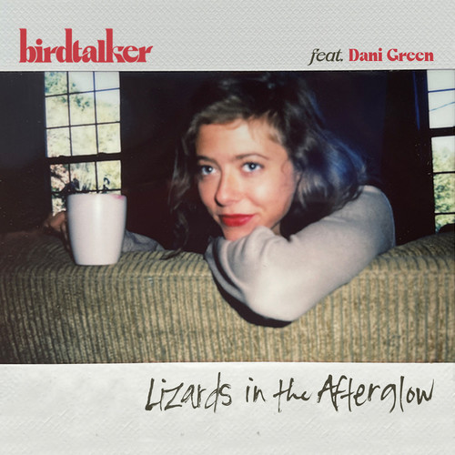 Lizards in the Afterglow (Explicit)