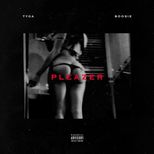 Pleazer (feat. Boosie Badazz) - Single [Explicit]