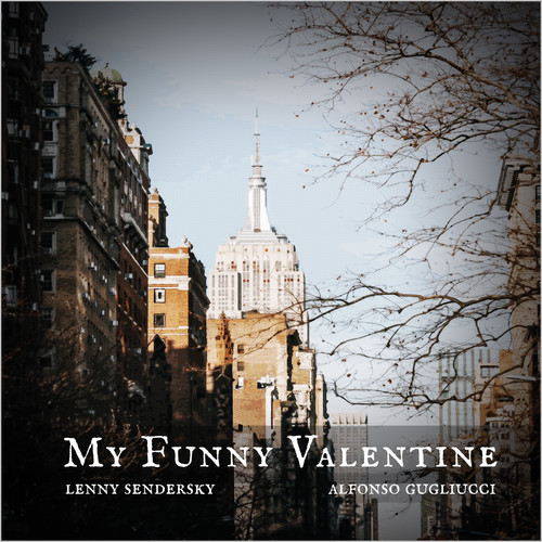 My Funny Valentine