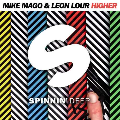 Higher (Extended Mix)