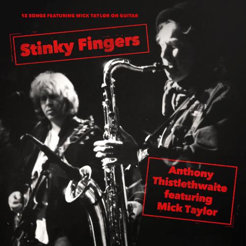 Stinky Fingers