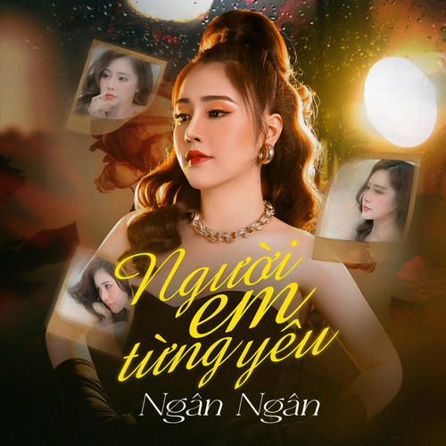 Người Em Từng Yêu (New Version)