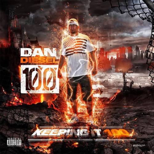 Keeping It 100 (Explicit)