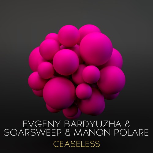 Ceaseless (Remixes)