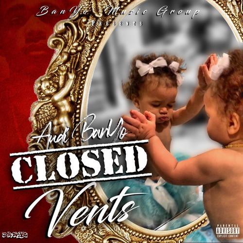 Closed Vents (Explicit)