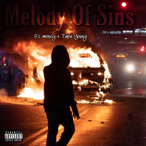 Melody Of Sins (Explicit)