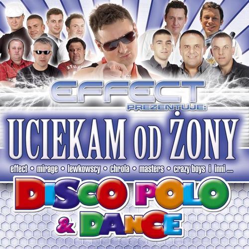 Uciekam od Żony