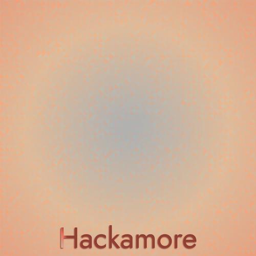 Hackamore