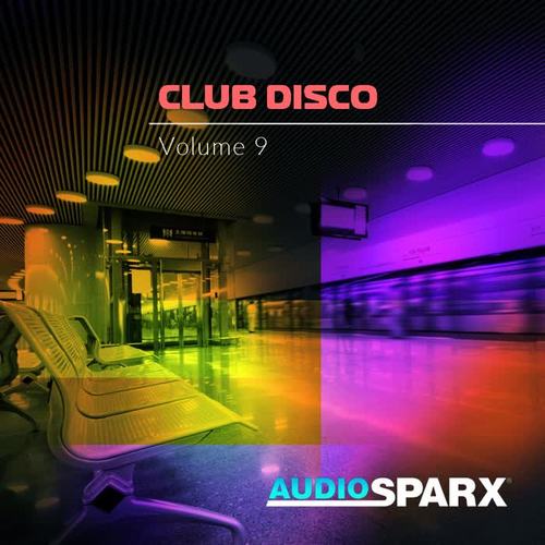 Club Disco Volume 9