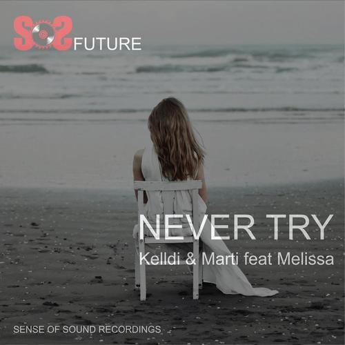 Never Try (feat. Melissa)