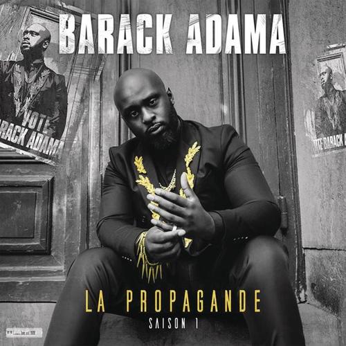 La propagande (saison 1) [Explicit]