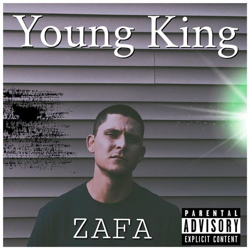 Young King (Explicit)