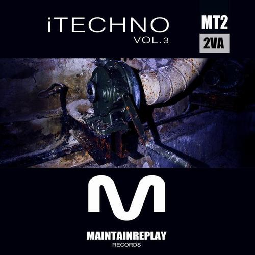 iTechno, Vol. 3