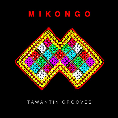 Tawantin Grooves (Remix)