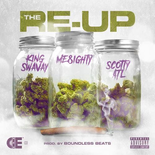 Re-Up (Explicit)