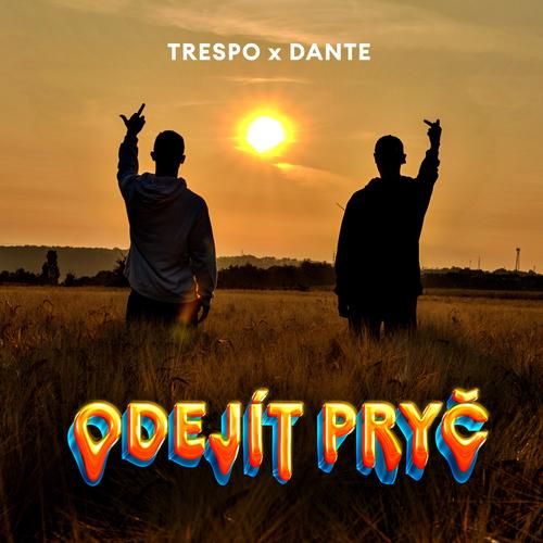 Odejít pryč (Explicit)