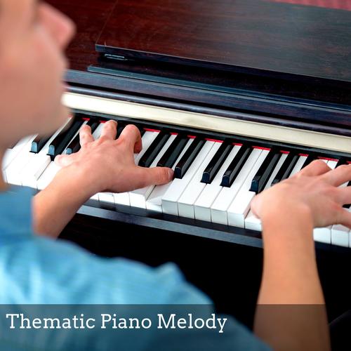 Thematic Piano Melody