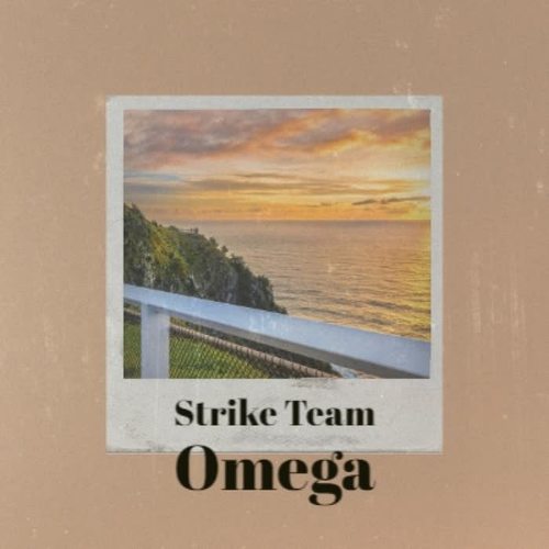 Strike Team Omega