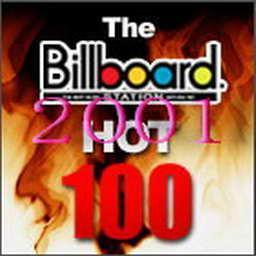 BillBoard Top 100 Of 2001