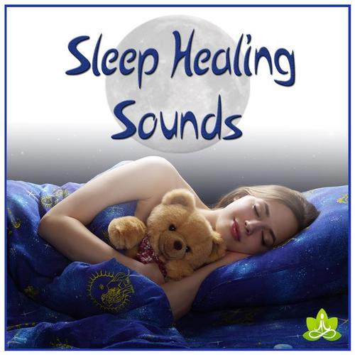 Sleep Healing Sounds