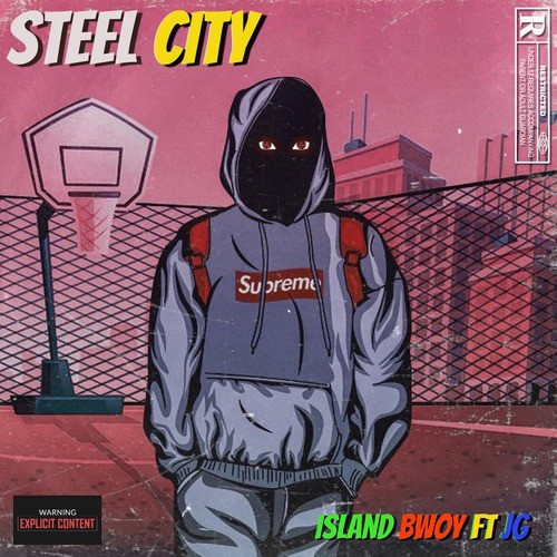 Steel City (Explicit)