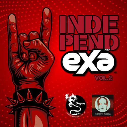 Independexa Pop (Vol. 2)