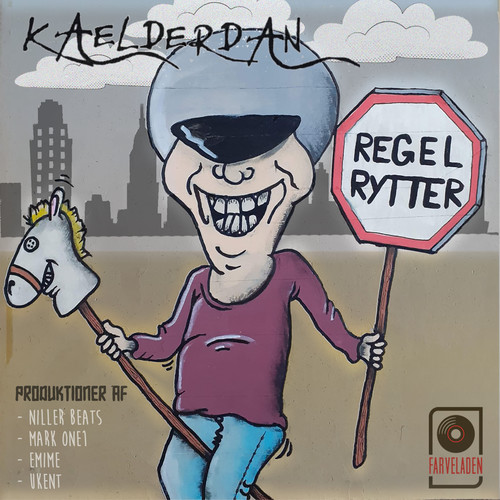 Regelrytter (Explicit)