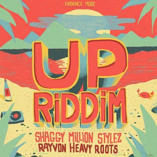 Up Riddim