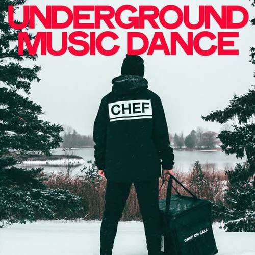 Underground Music Dance