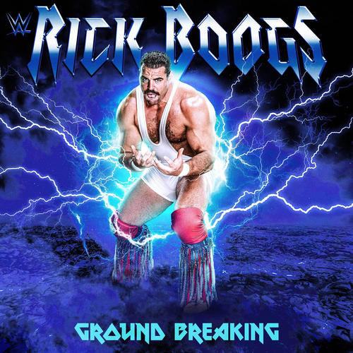 WWE: Ground Breaking (Rick Boogs)