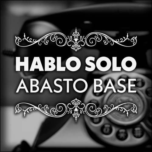 Hablo Solo