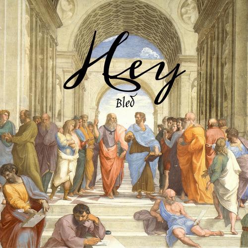 Hey (Explicit)
