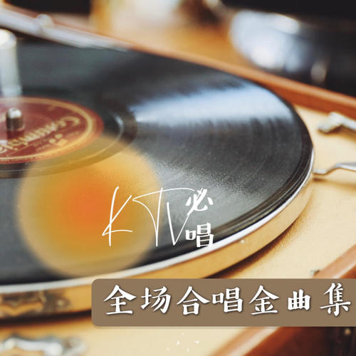 KTV必唱：全场合唱金曲集