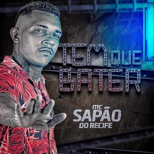 Tem Que Bater (feat. Mc Gw)