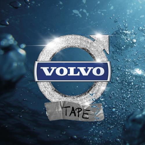 VOLVO TAPE (Explicit)