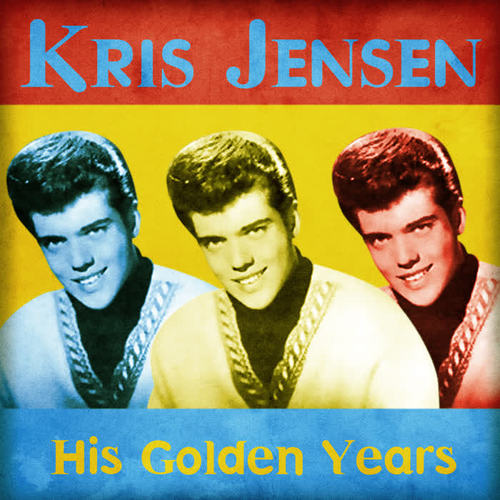 His Golden Years (Remastered)