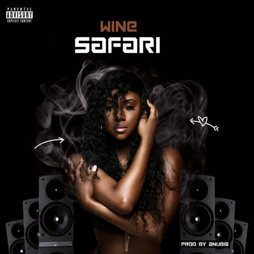 Safari (Explicit)