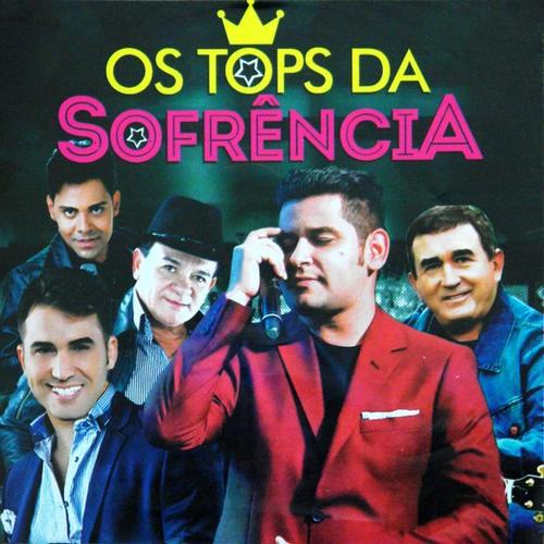 Os Tops da Sofrência