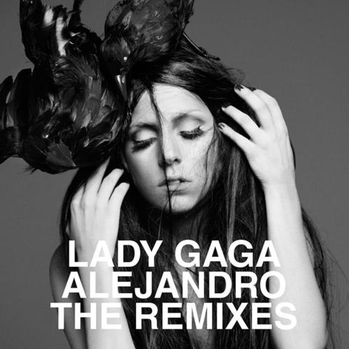 Alejandro (The Remixes)