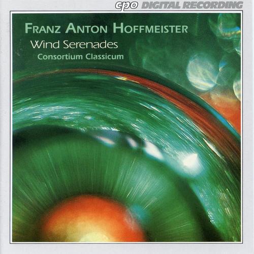 Hoffmeister: Wind Serenades