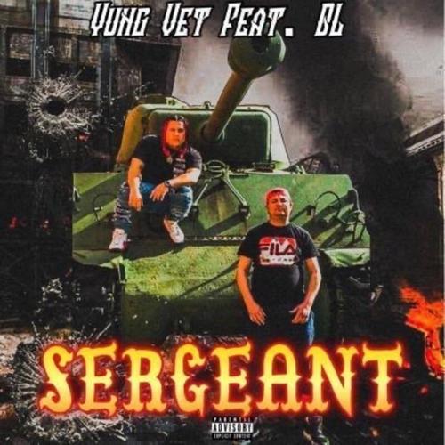 Sergeant (feat. Kngs union) [Explicit]