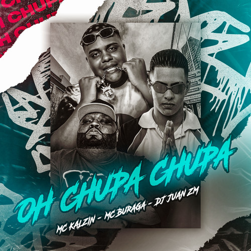 Oh Chupa Chupa (Explicit)