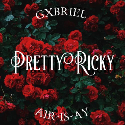 Pretty Ricky, Vol. 2 (feat. Air-is-ay) [Explicit]