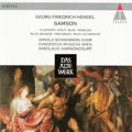 Handel: Samson